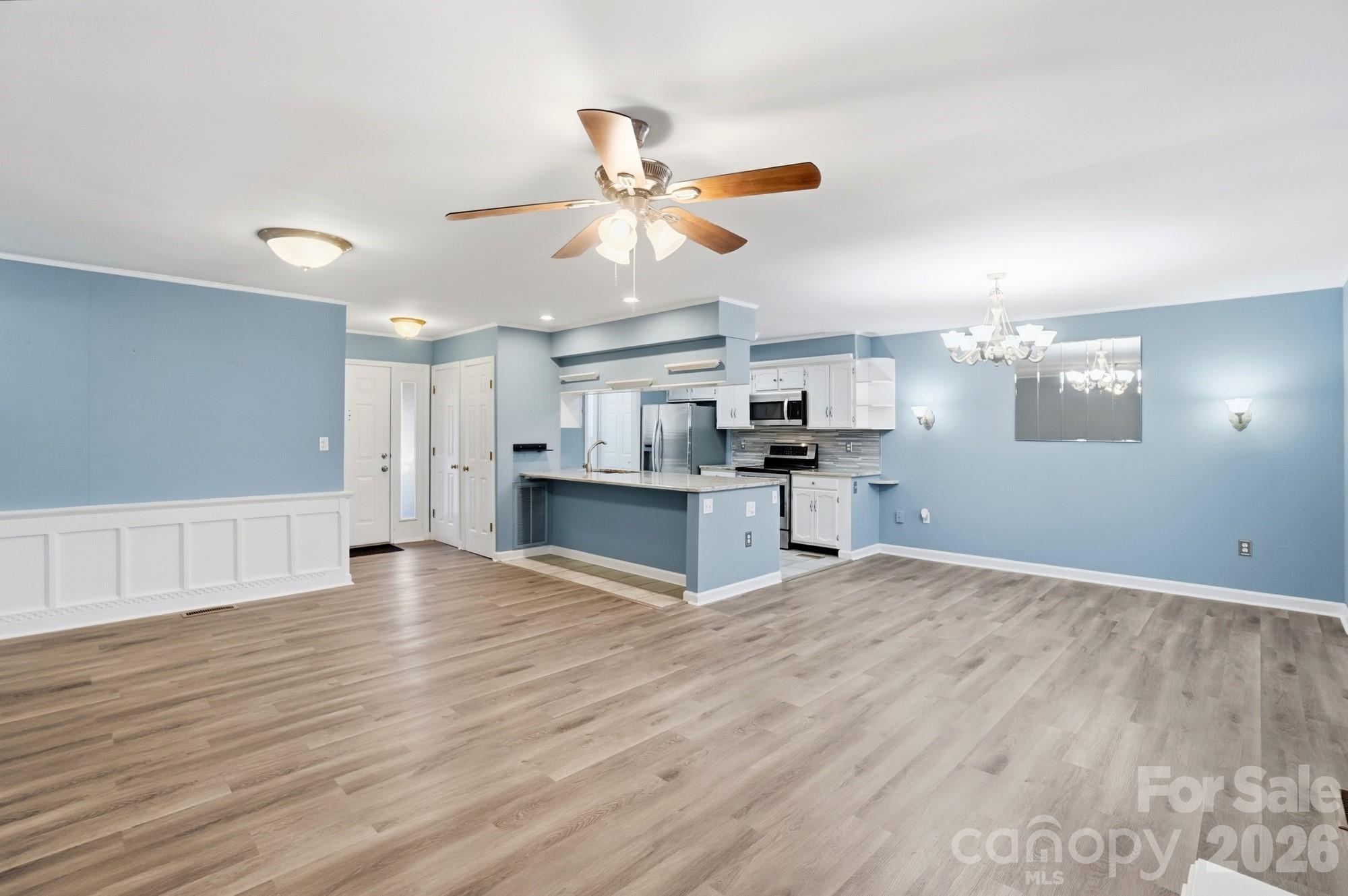 Dogwood Hills - Residential