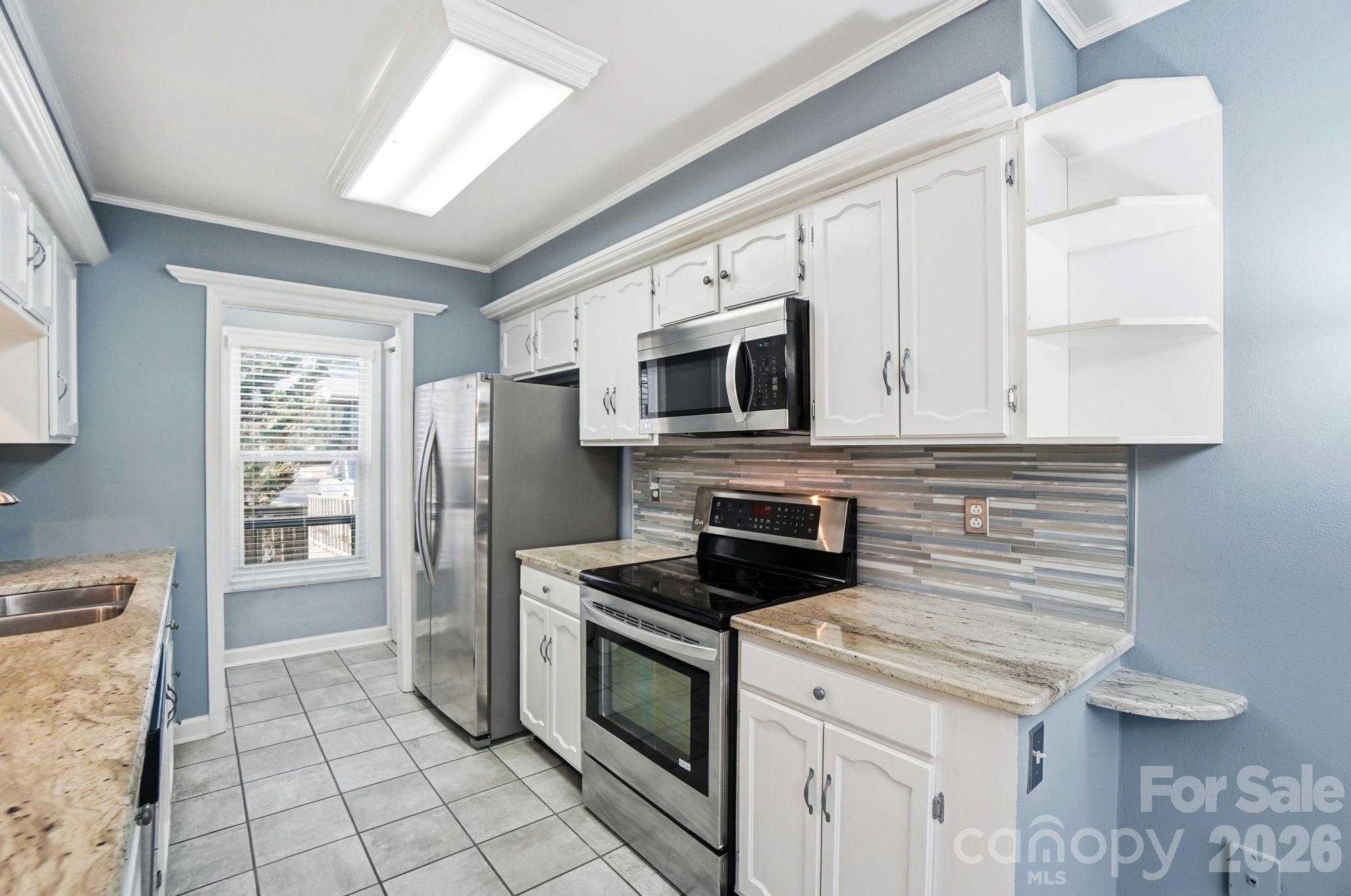 Dogwood Hills - Residential