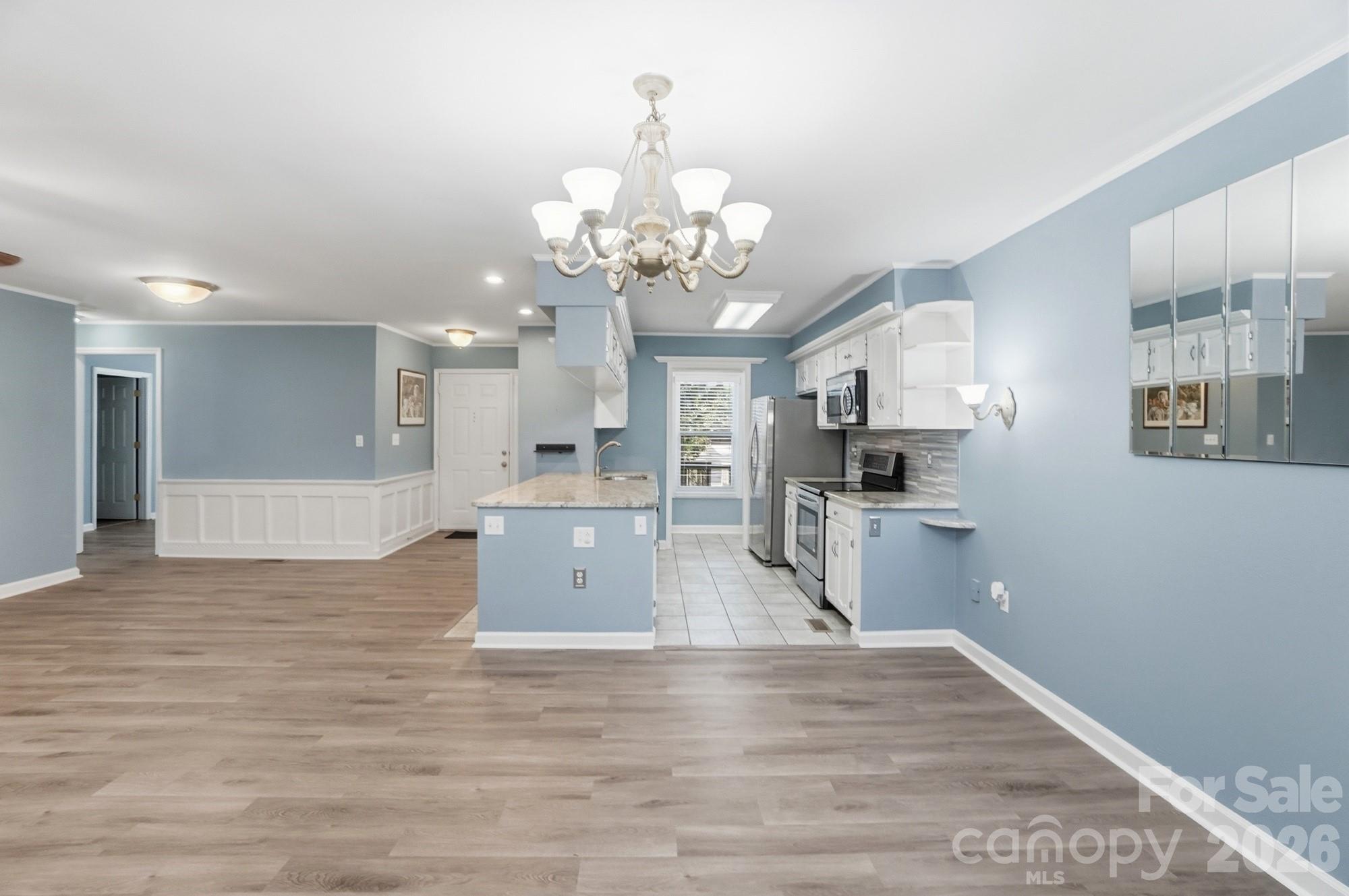 Dogwood Hills - Residential