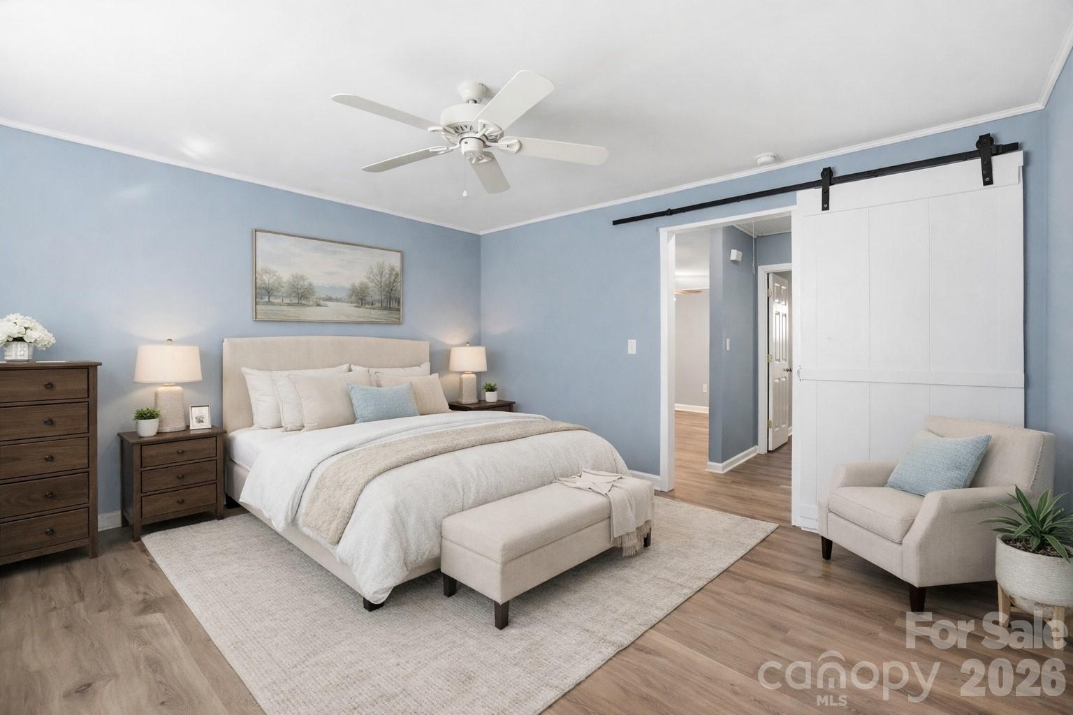 Dogwood Hills - Residential