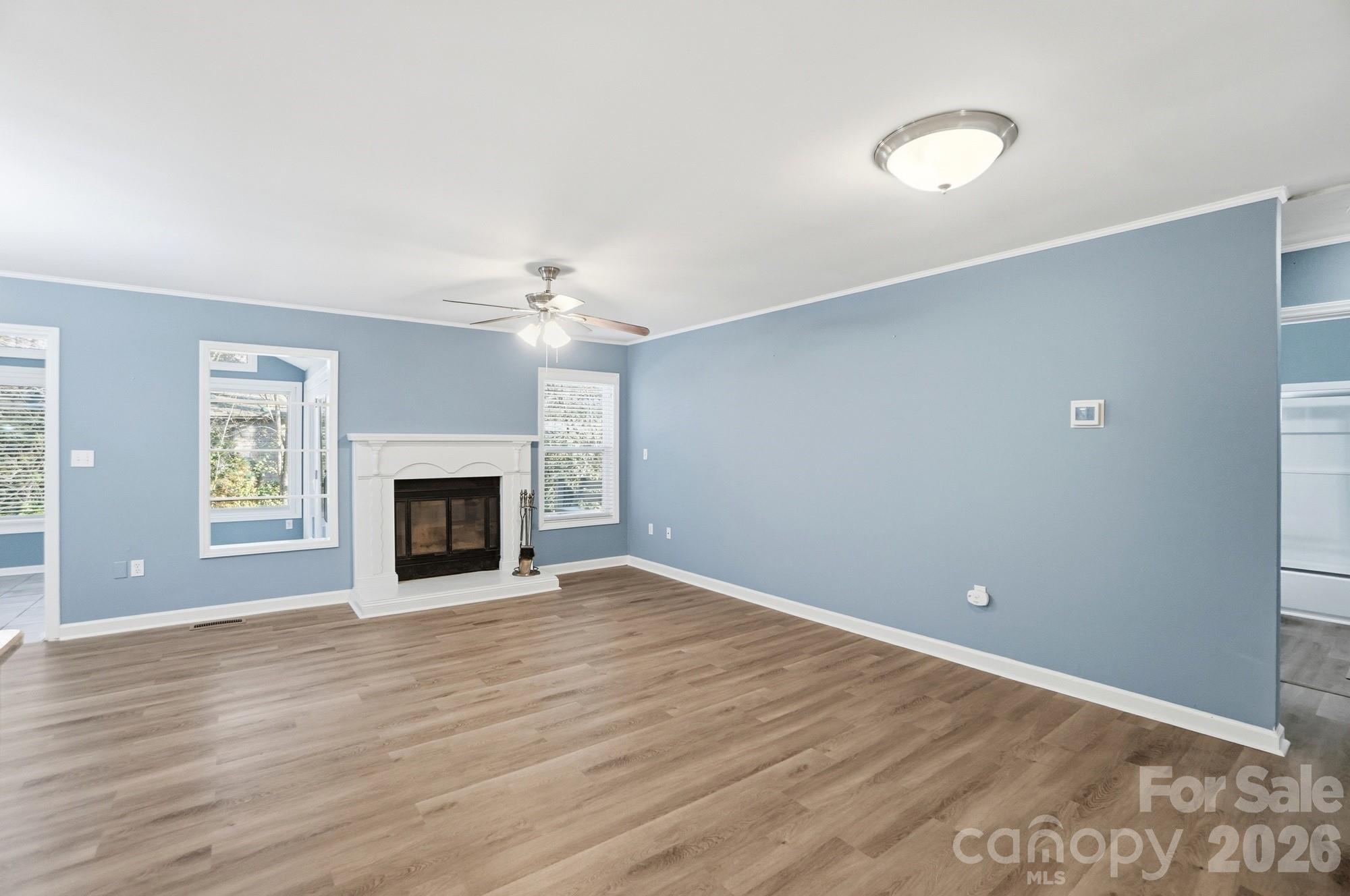 Dogwood Hills - Residential