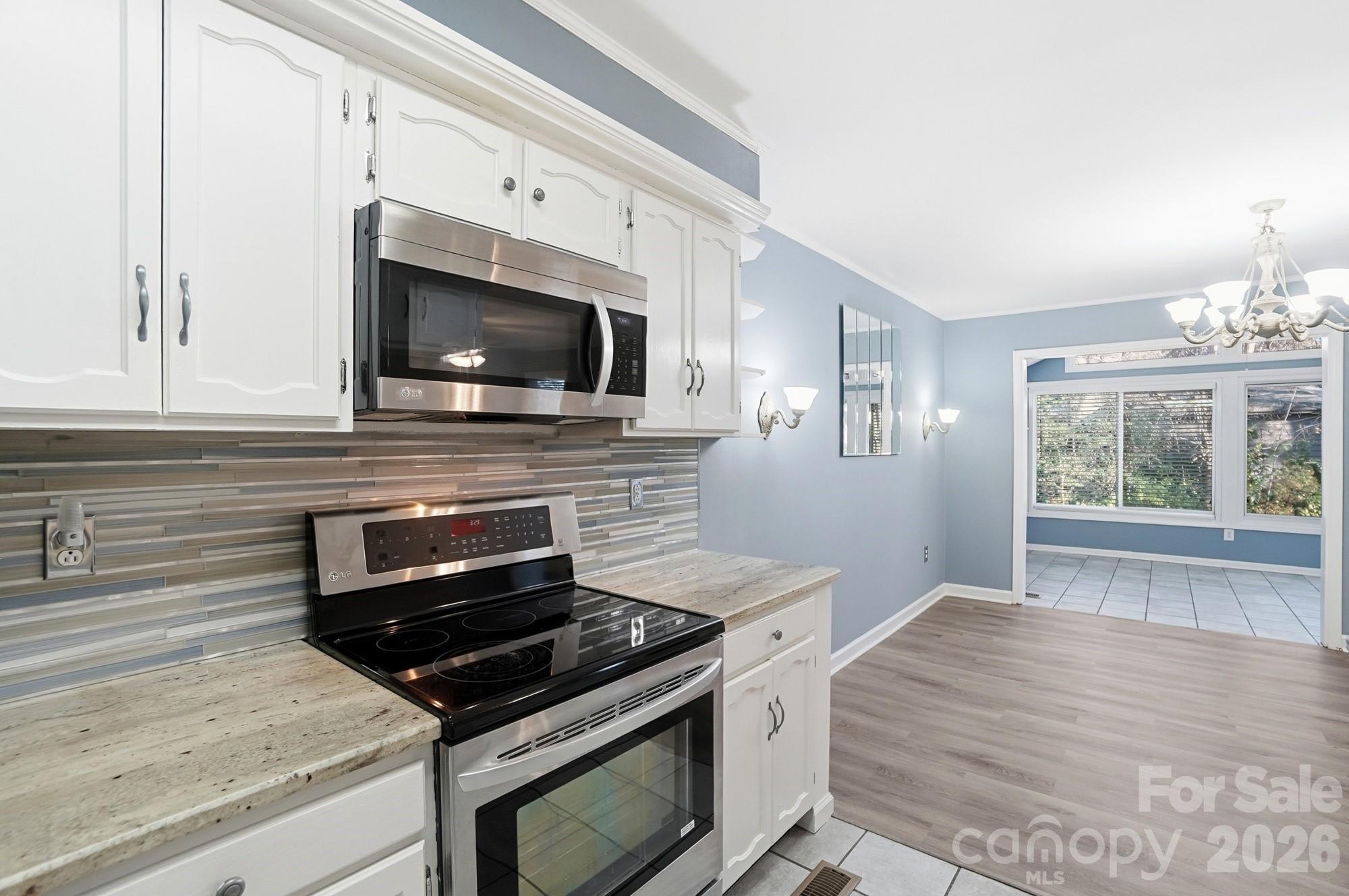 Dogwood Hills - Residential