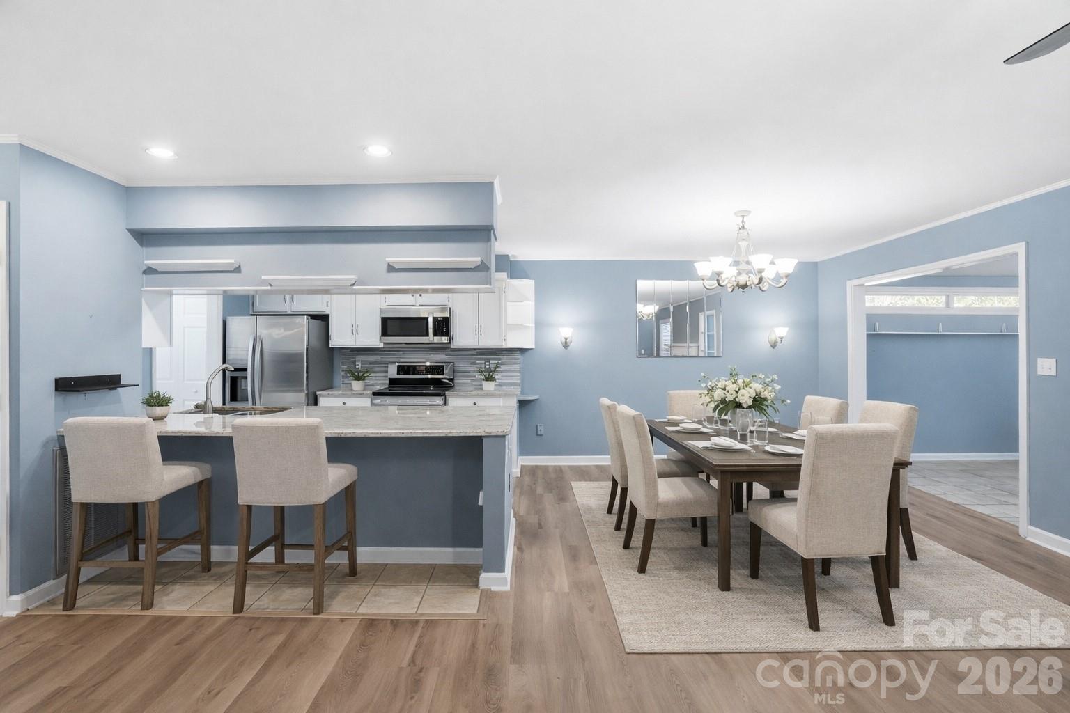 Dogwood Hills - Residential