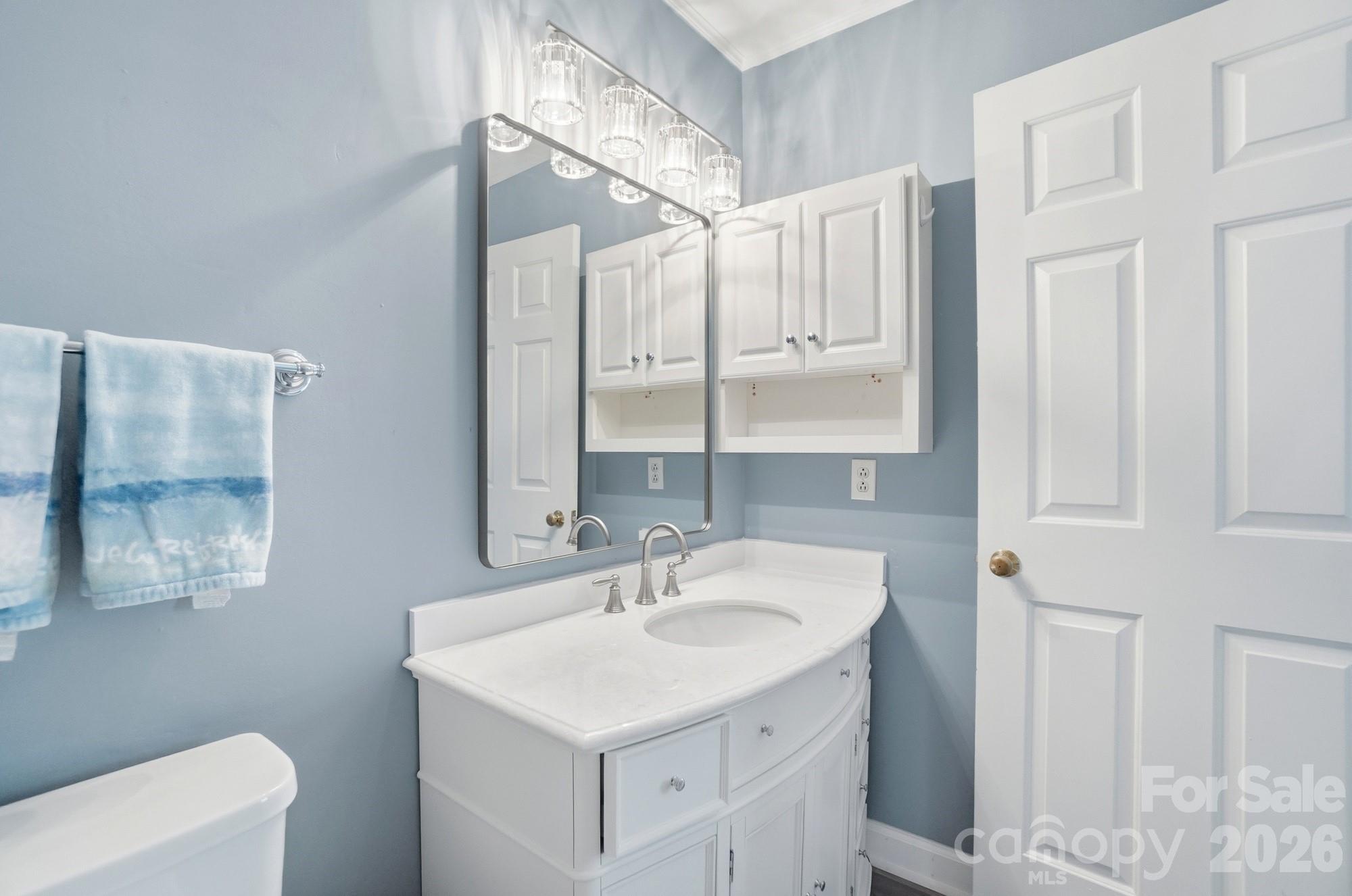 Dogwood Hills - Residential