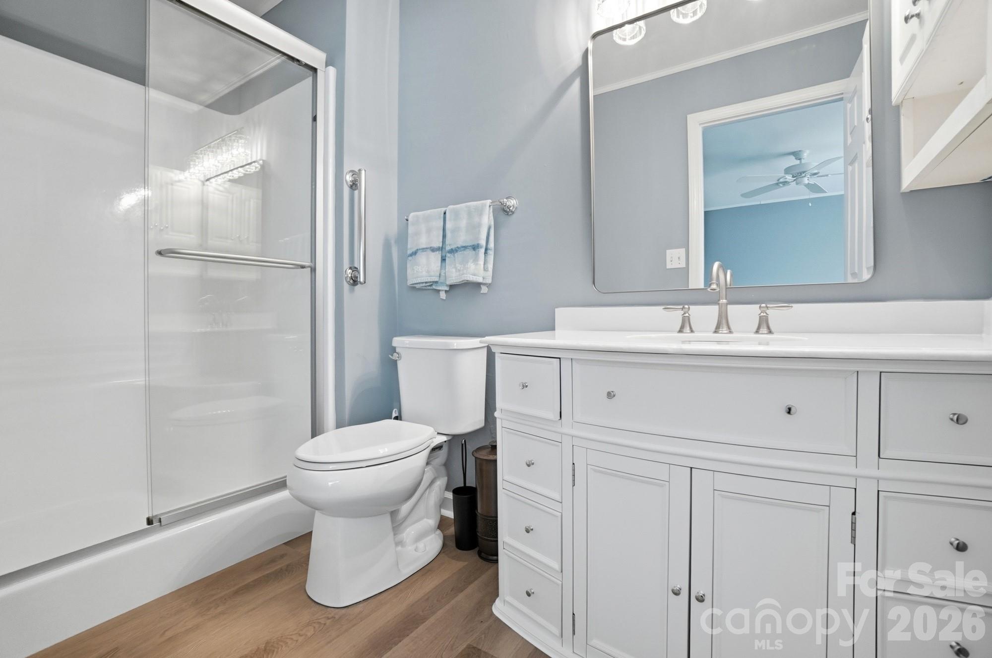 Dogwood Hills - Residential