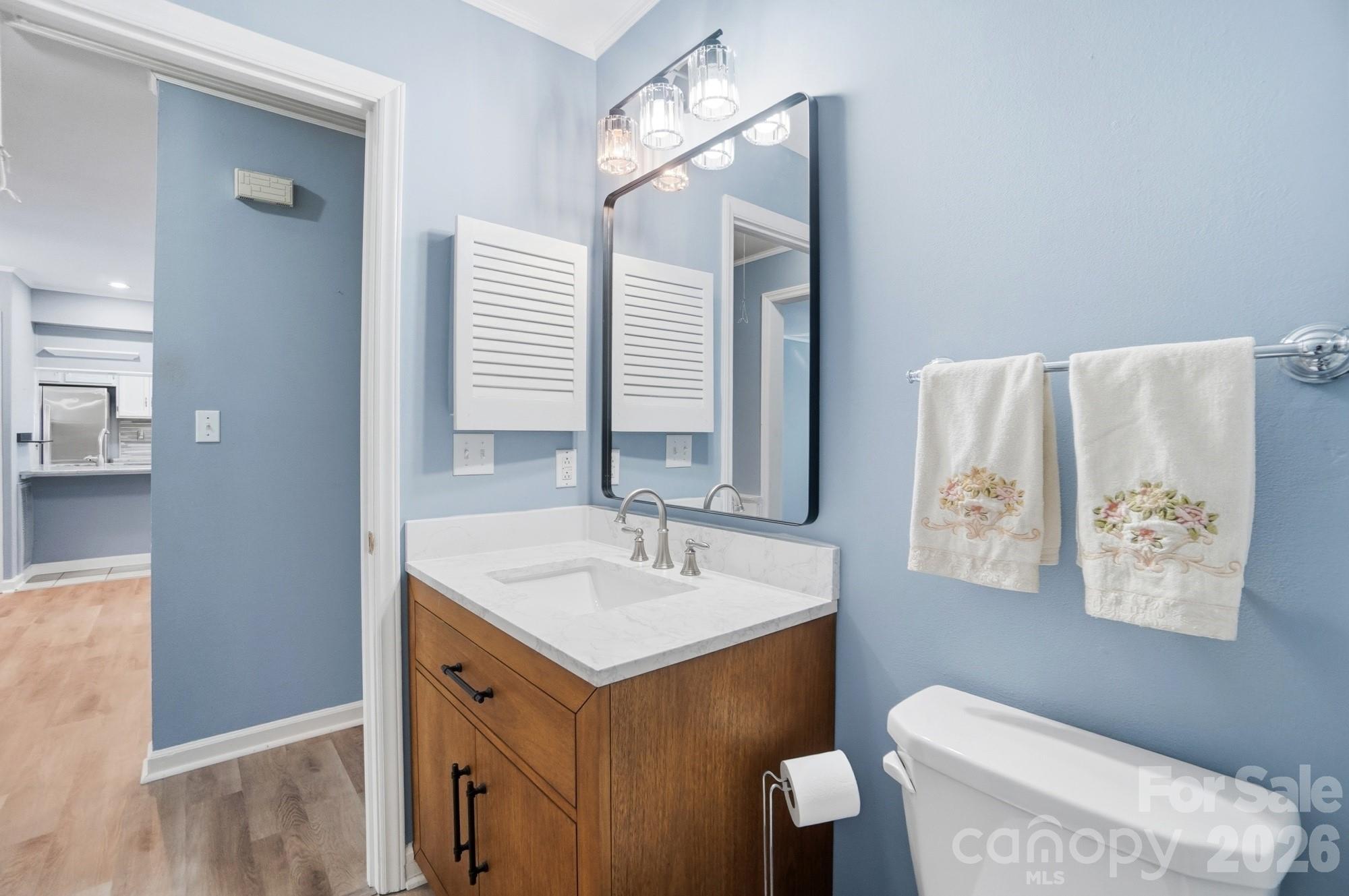 Dogwood Hills - Residential