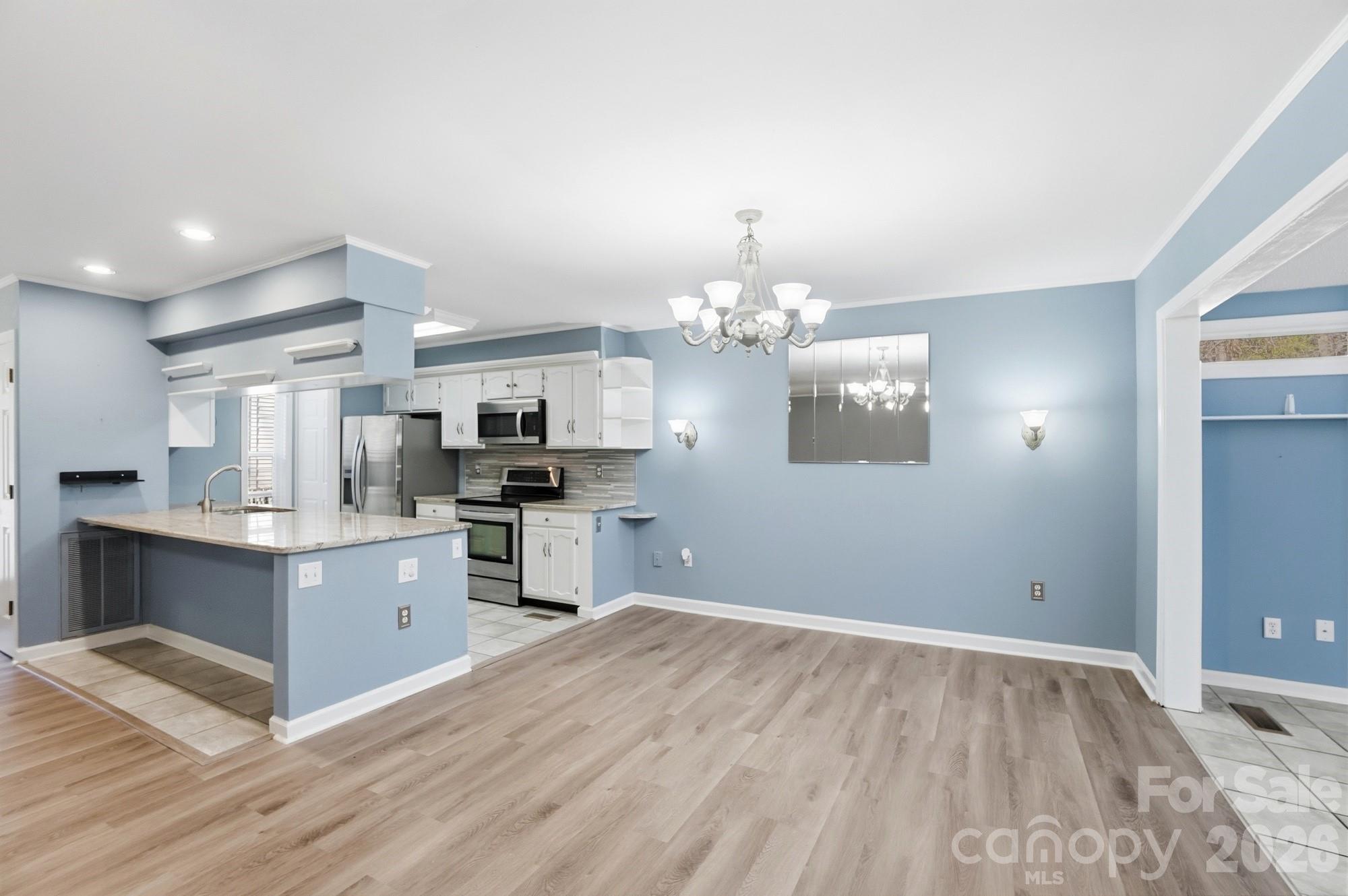 Dogwood Hills - Residential