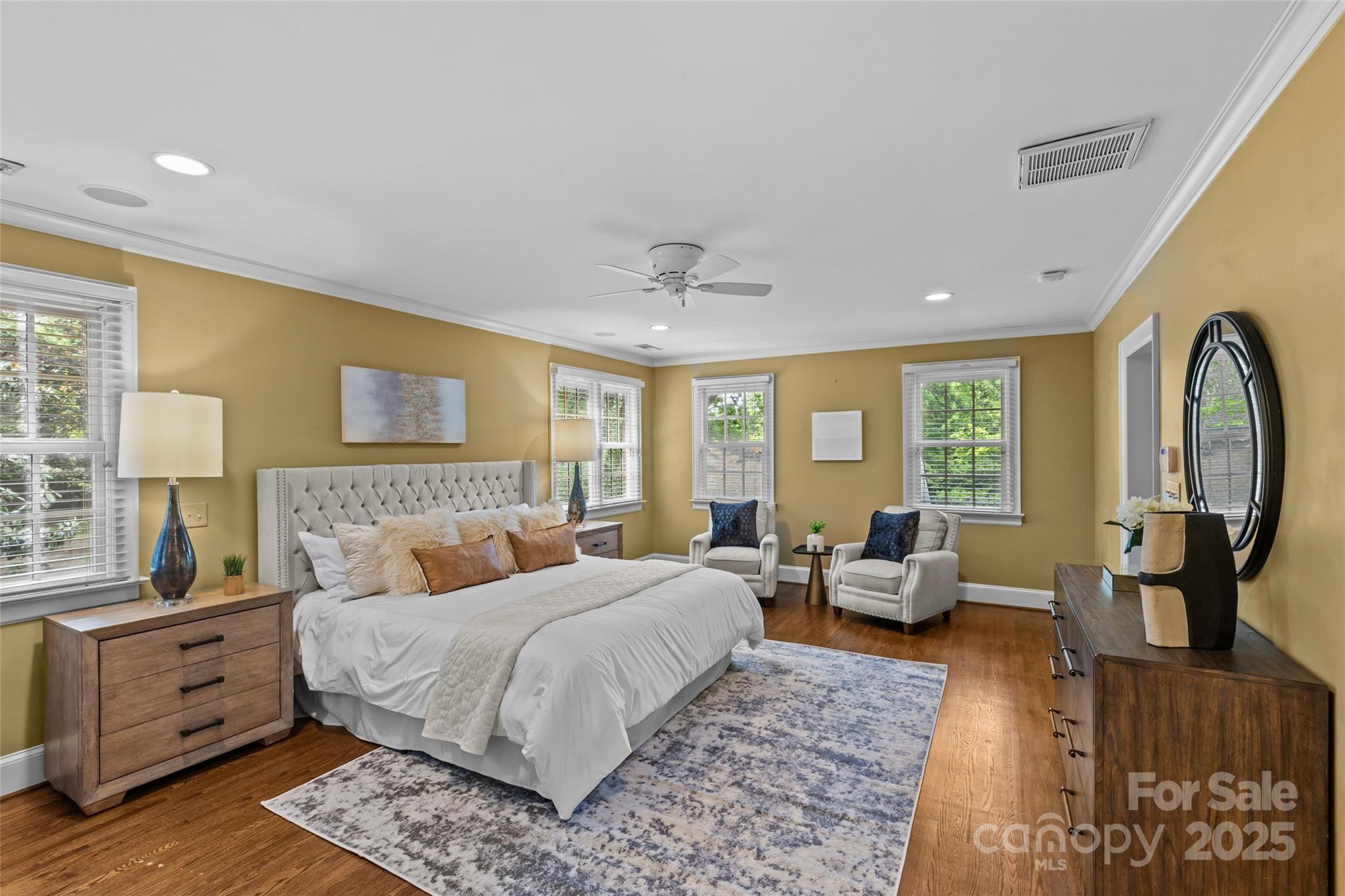 Pharr Acres - Residential