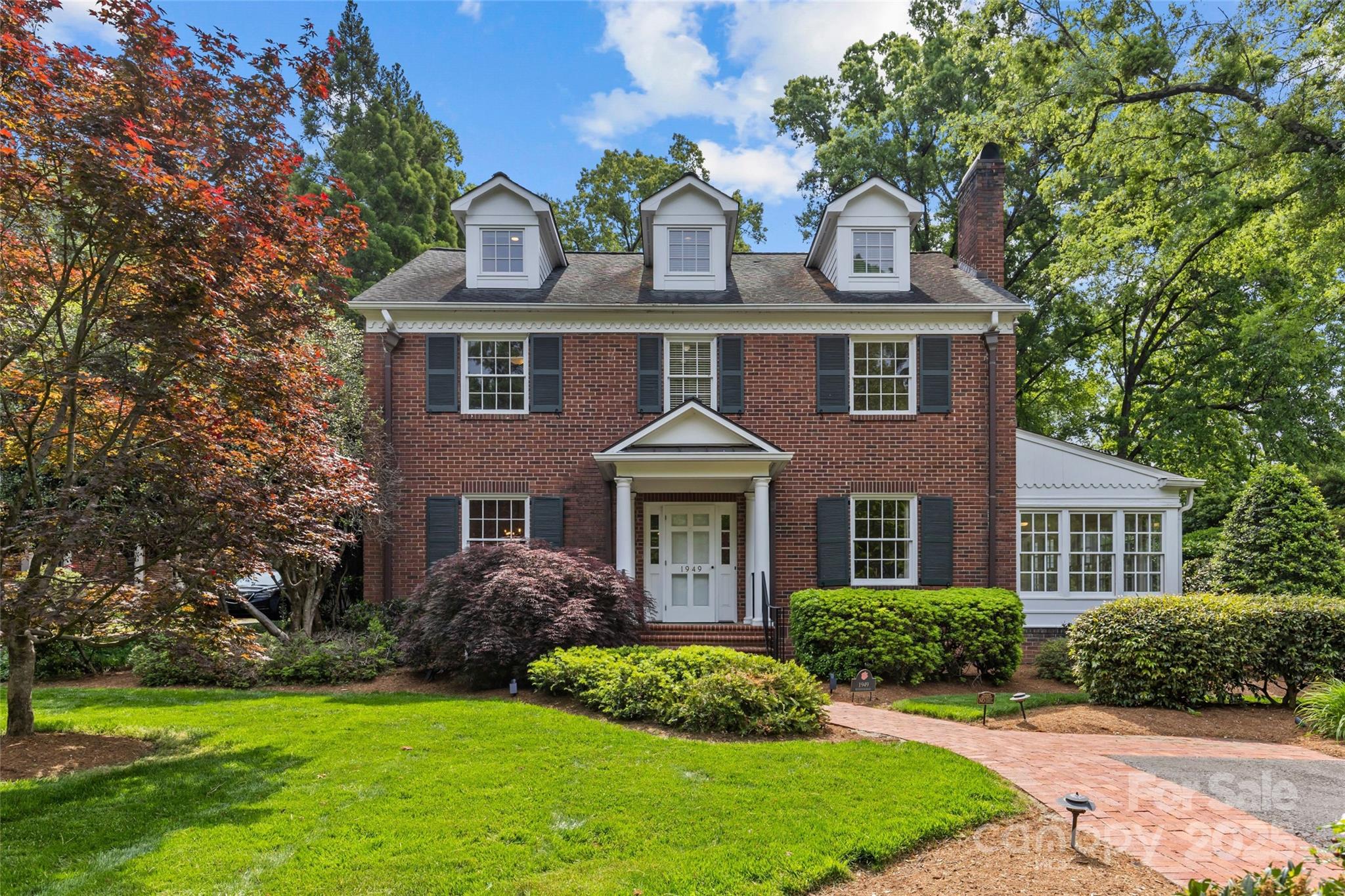 Pharr Acres - Residential