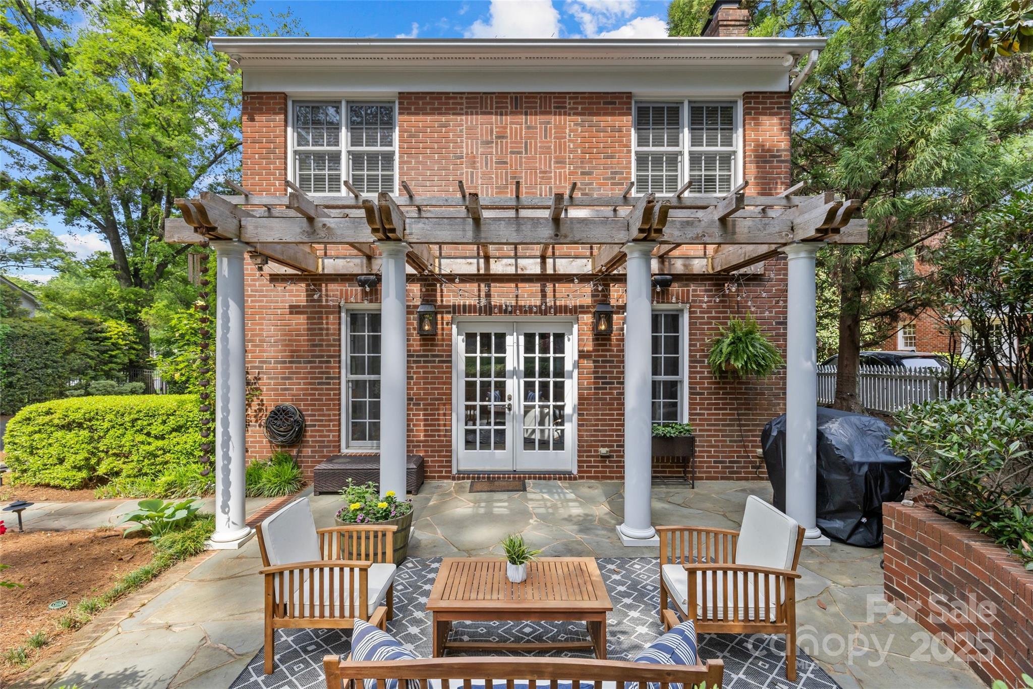 Pharr Acres - Residential