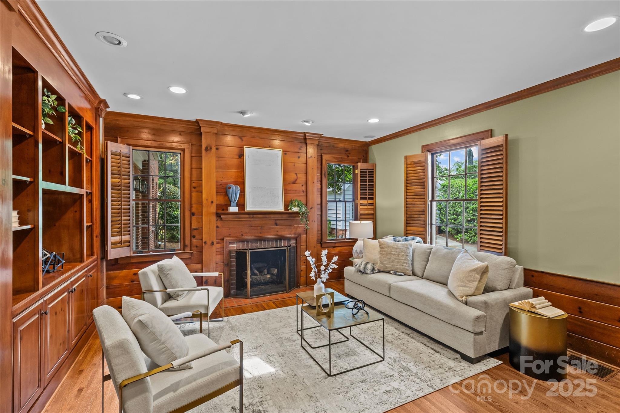 Pharr Acres - Residential