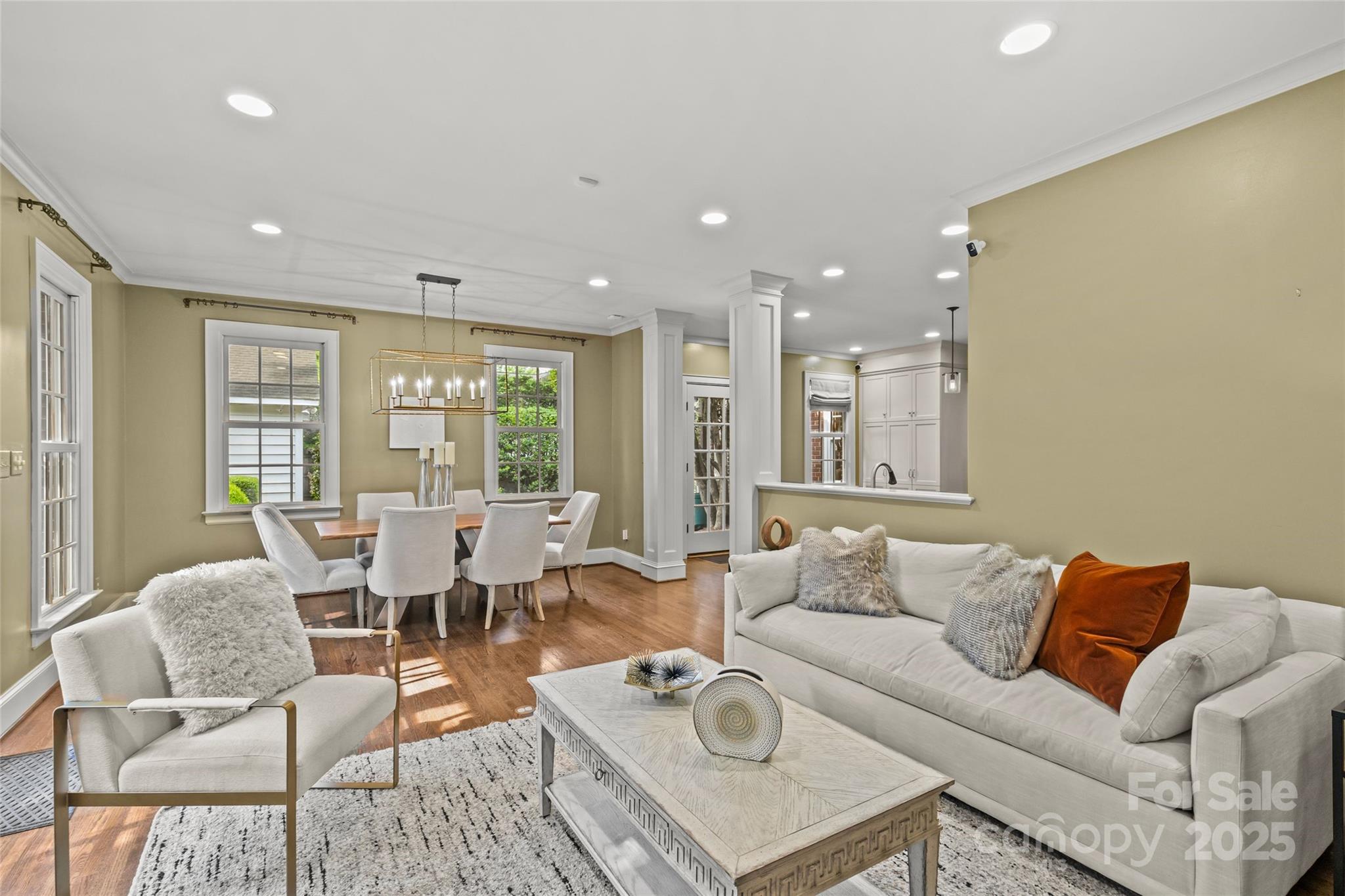 Pharr Acres - Residential