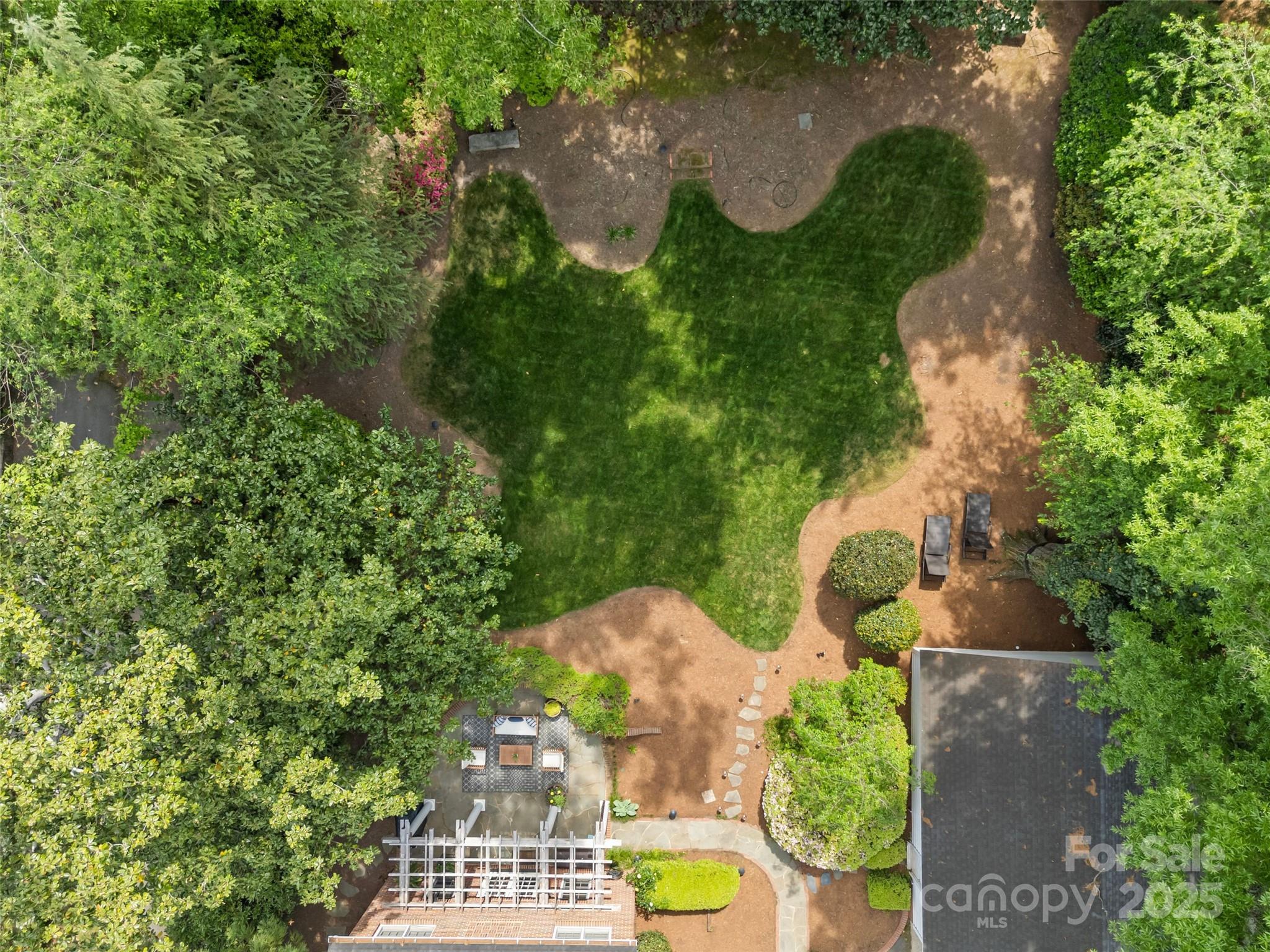 Pharr Acres - Residential