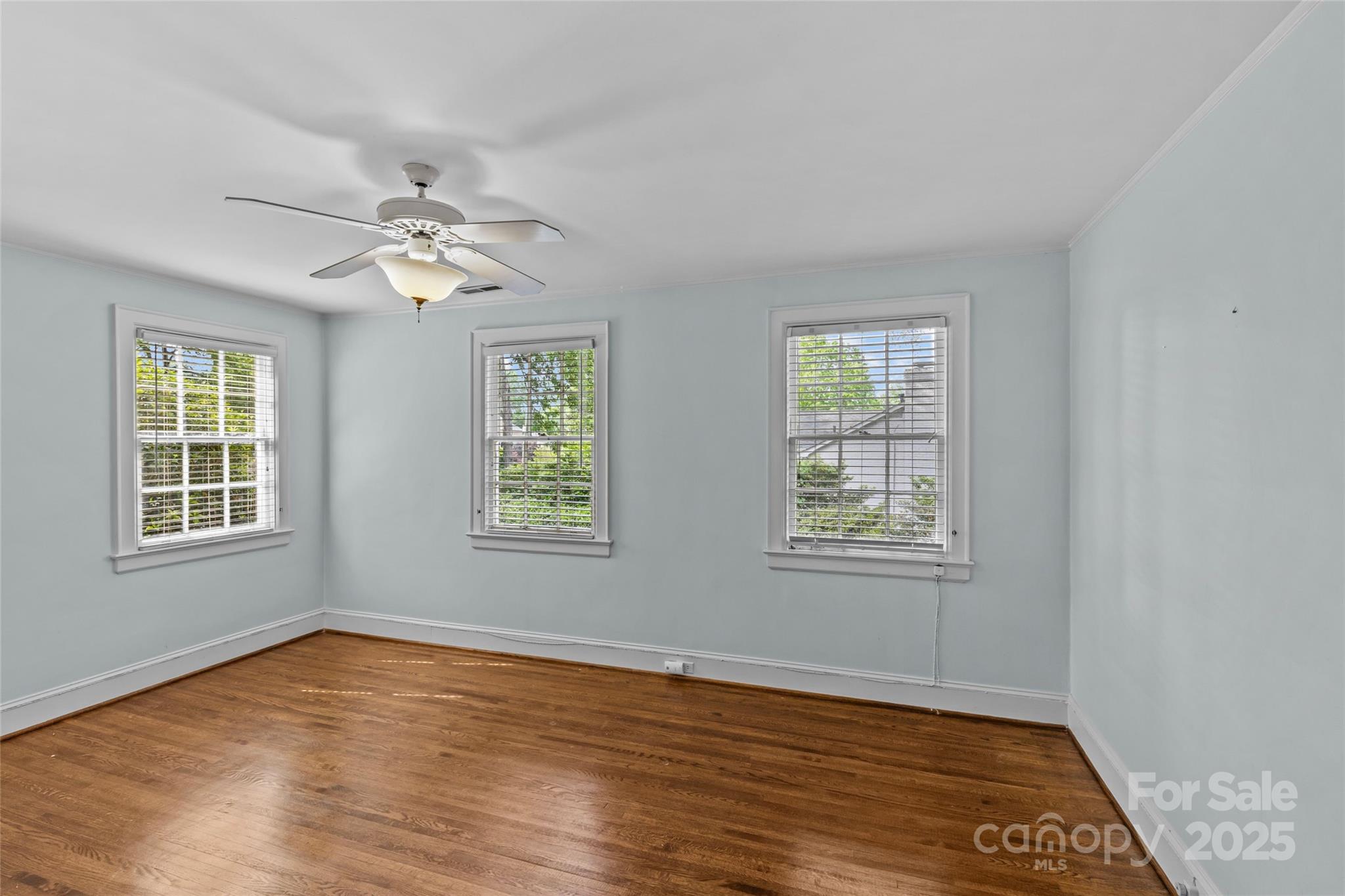 Pharr Acres - Residential