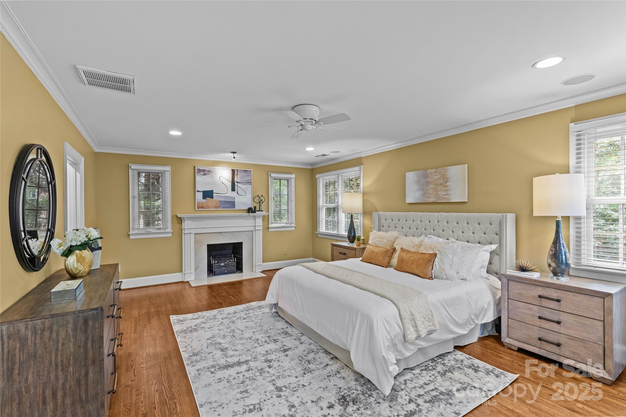 Pharr Acres - Residential