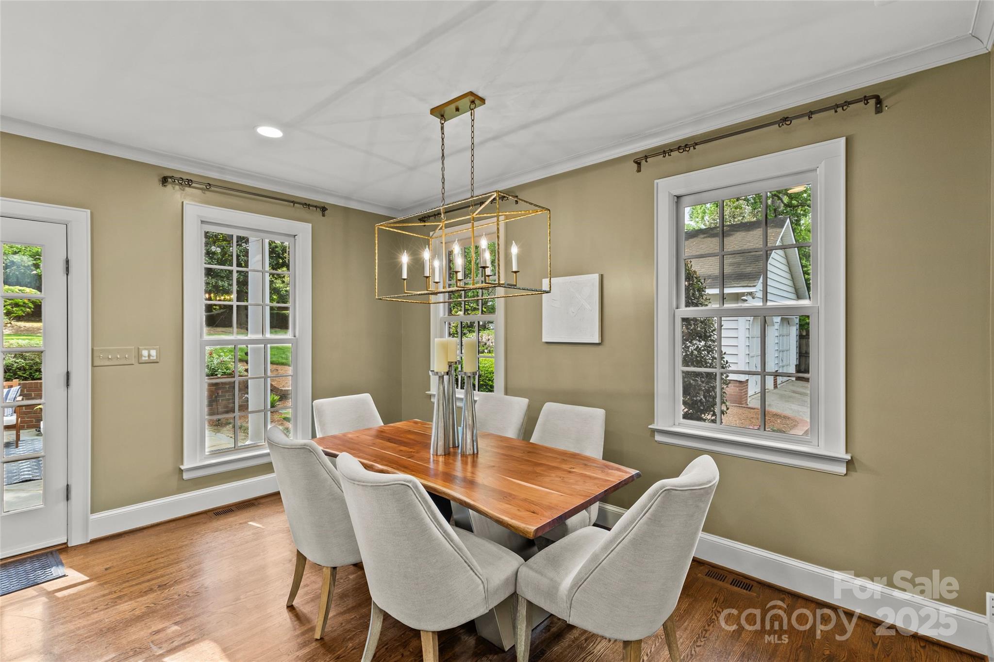 Pharr Acres - Residential