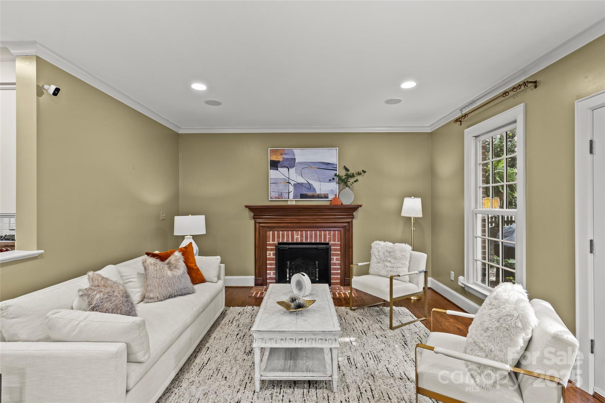 Pharr Acres - Residential