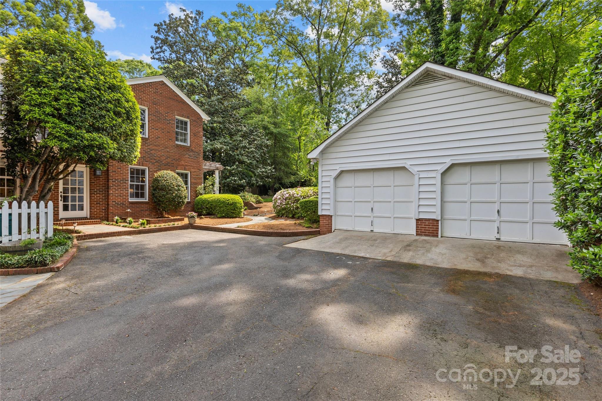 Pharr Acres - Residential