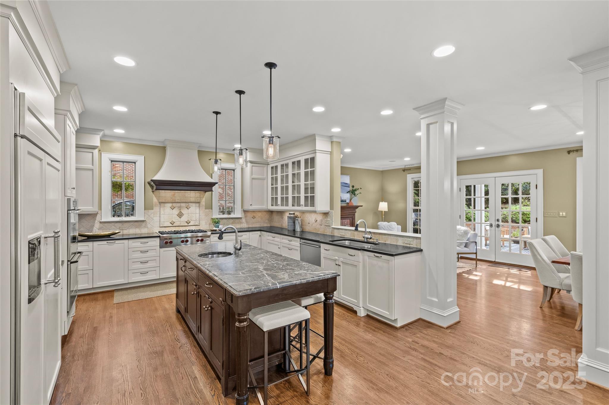 Pharr Acres - Residential