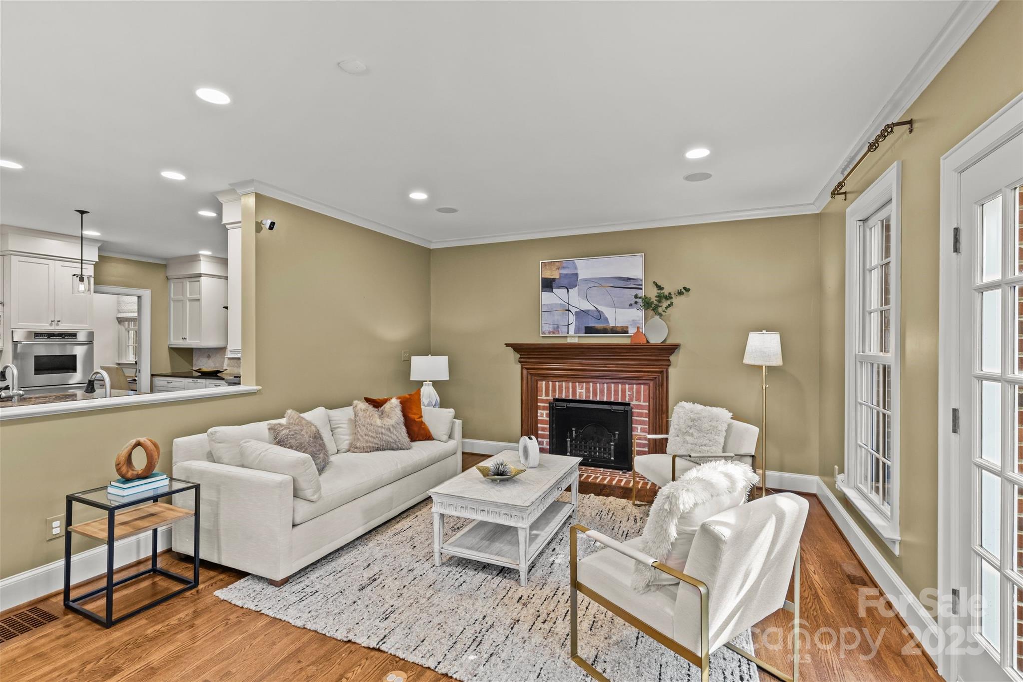 Pharr Acres - Residential