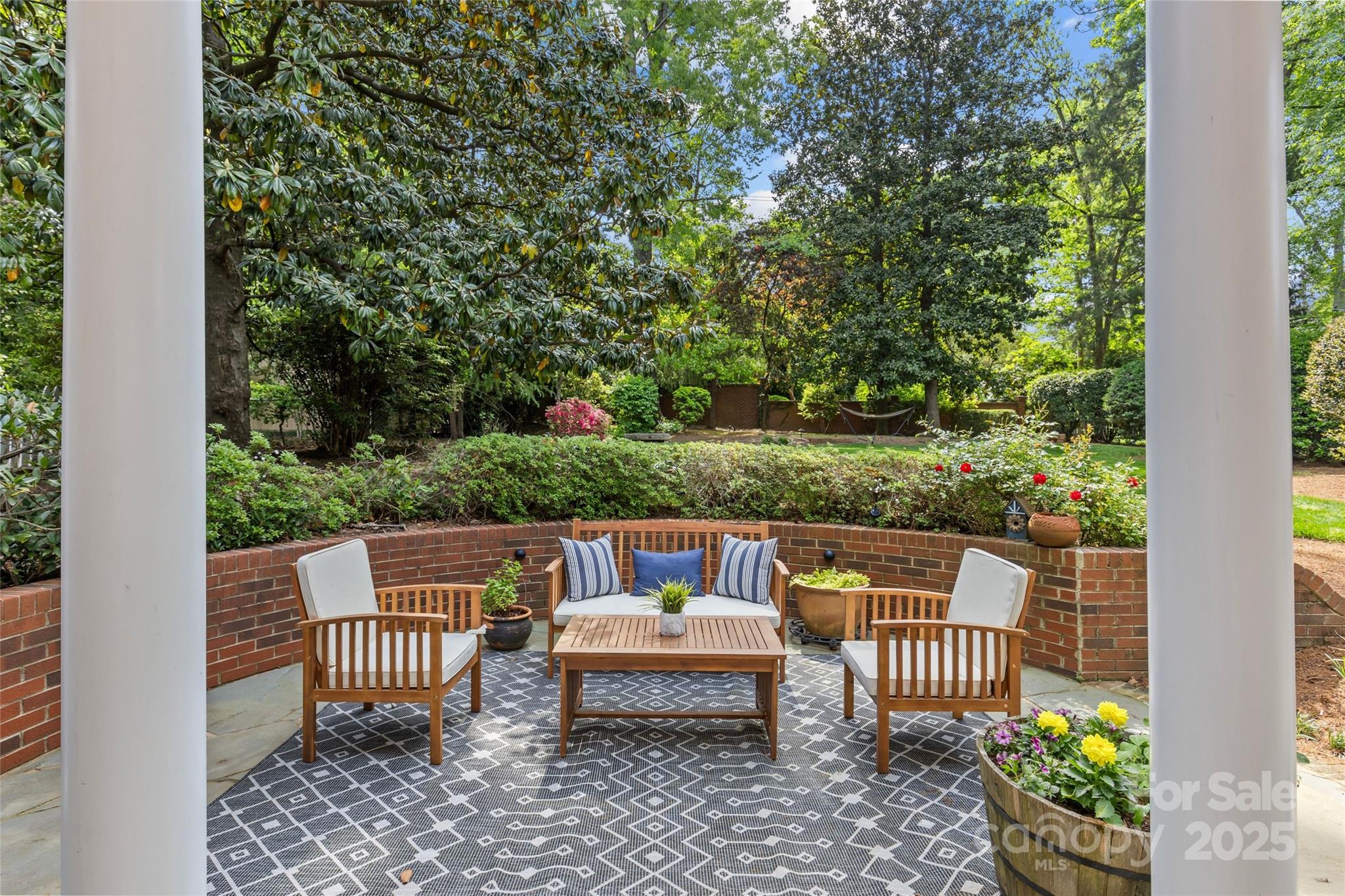 Pharr Acres - Residential