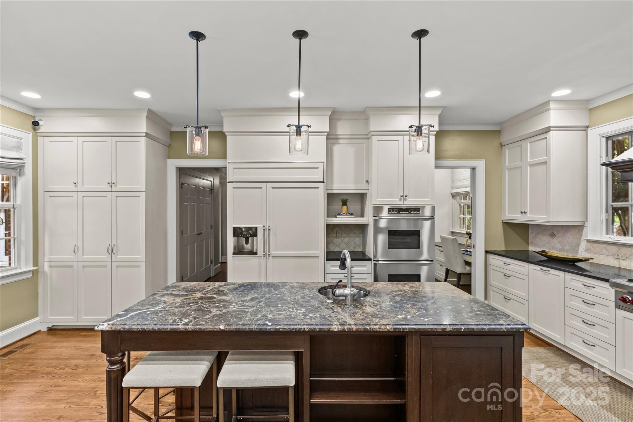 Pharr Acres - Residential