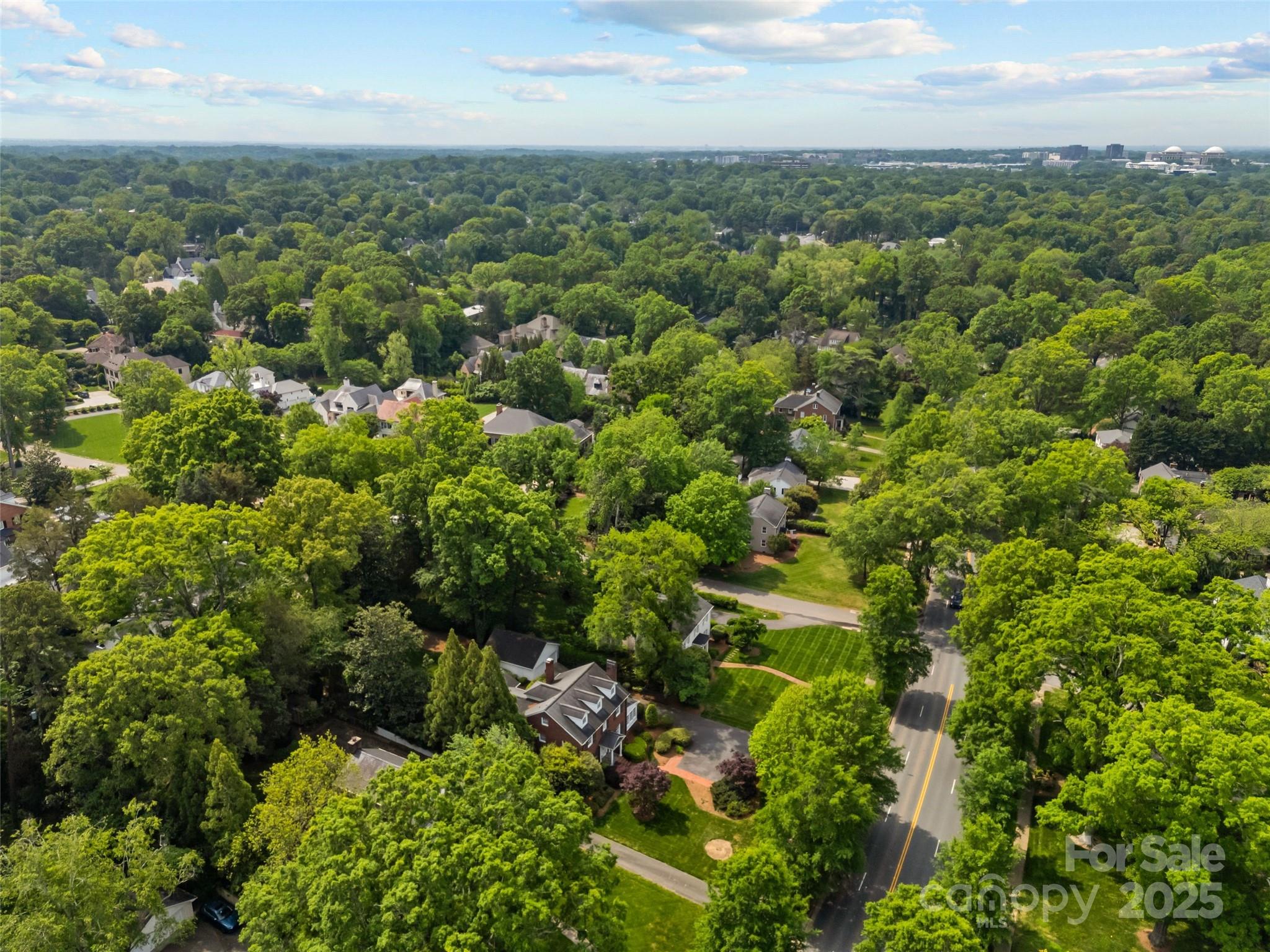 Pharr Acres - Residential