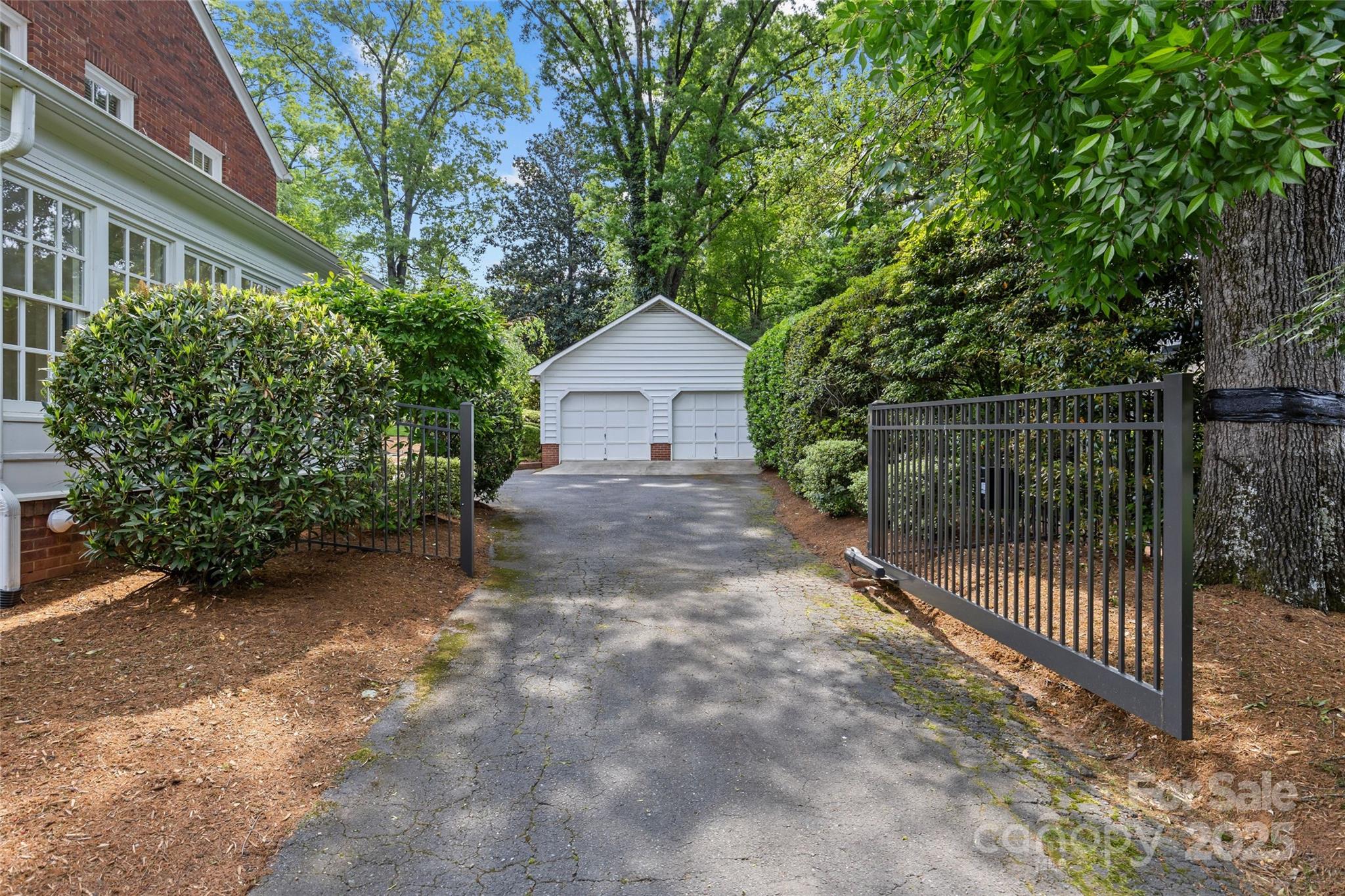 Pharr Acres - Residential