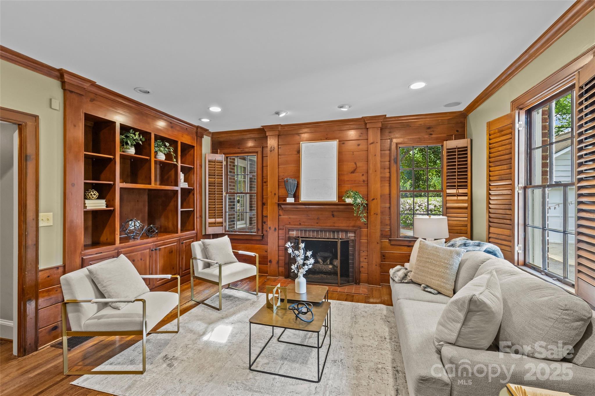 Pharr Acres - Residential