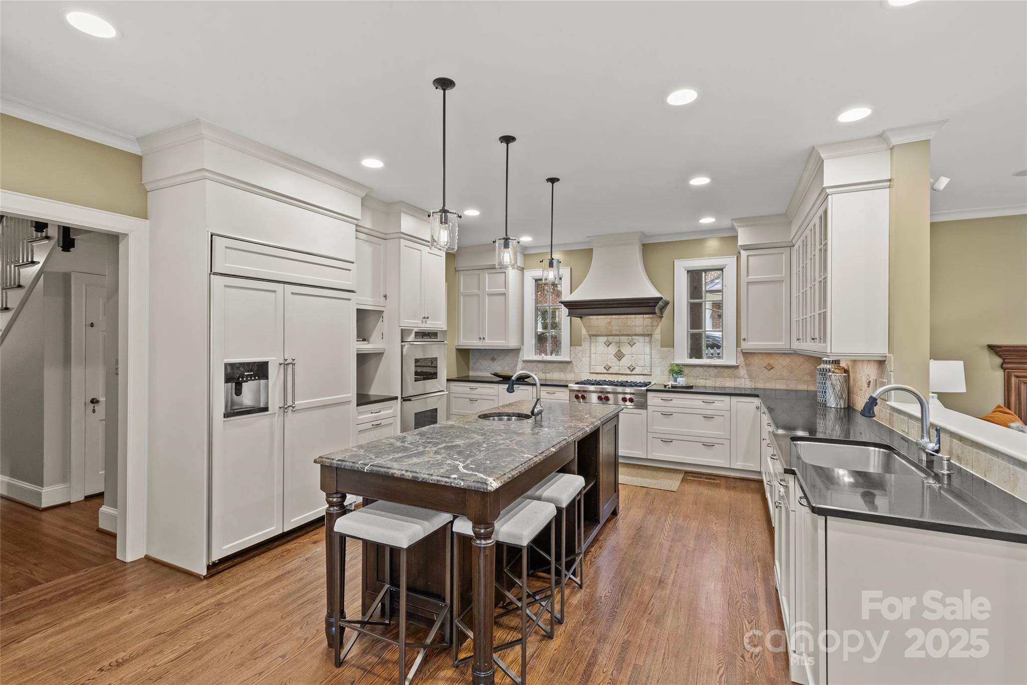 Pharr Acres - Residential