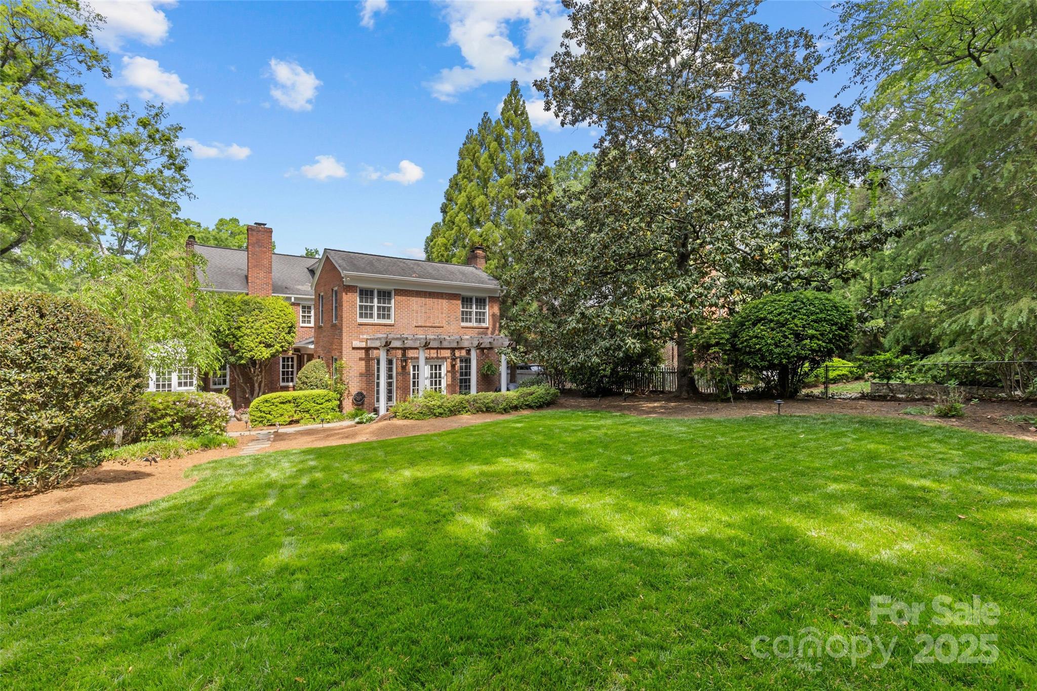 Pharr Acres - Residential