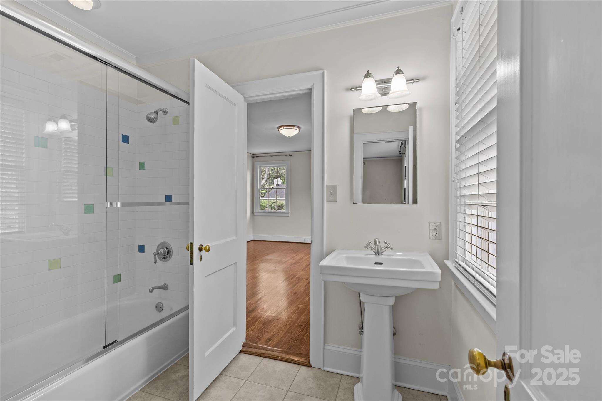 Pharr Acres - Residential