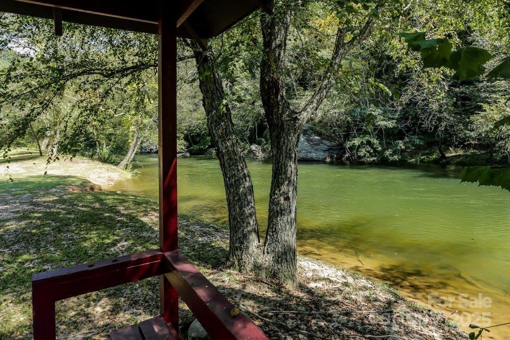 Riverbend at Lake Lure - Residential