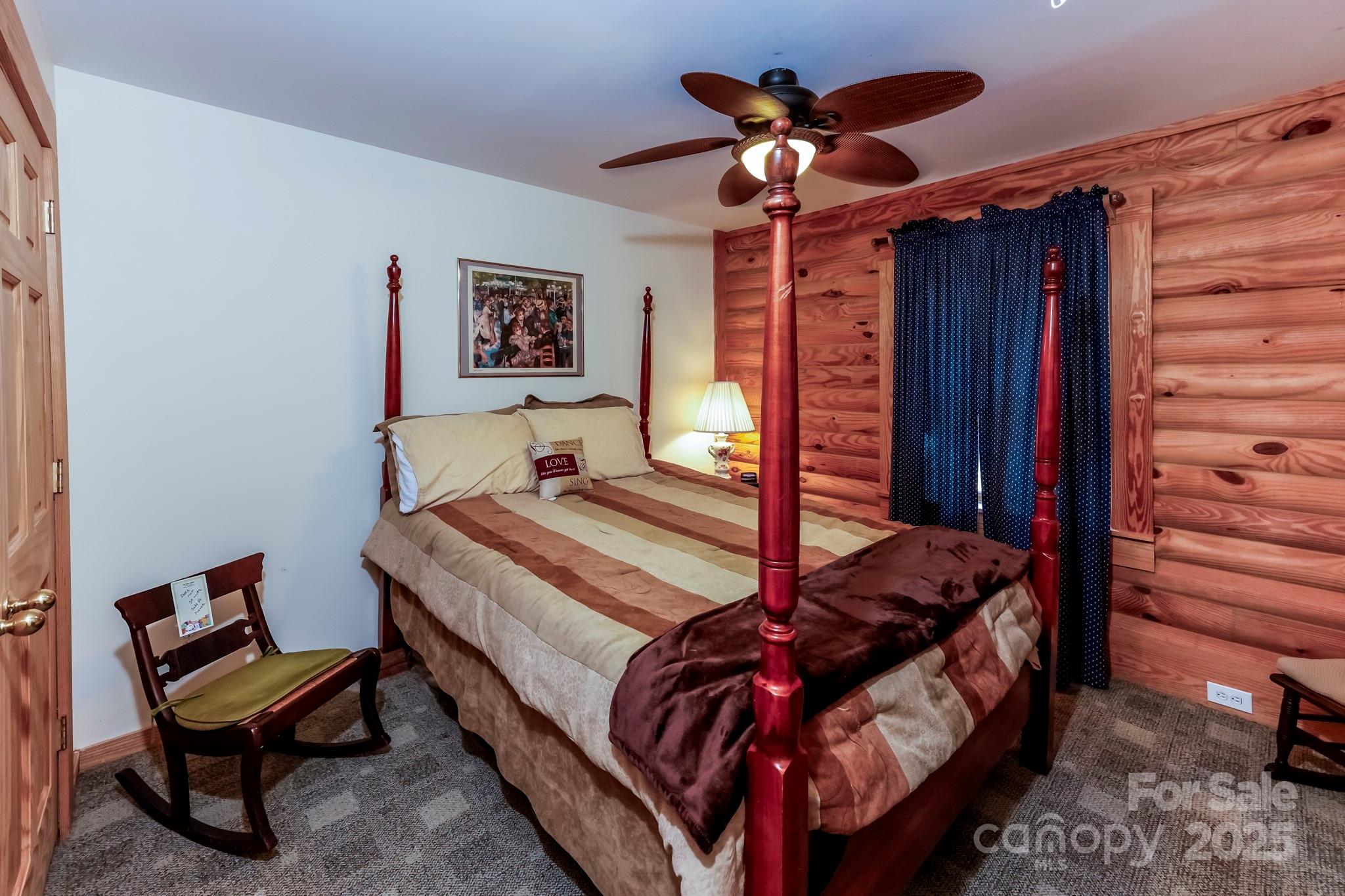 Riverbend at Lake Lure - Residential