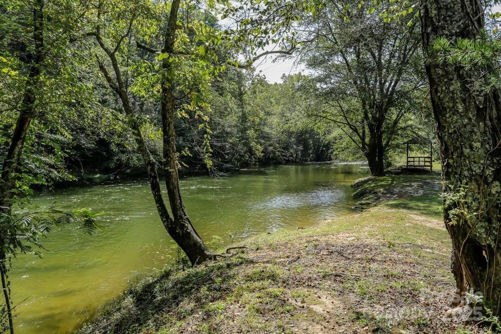 Riverbend at Lake Lure - Residential