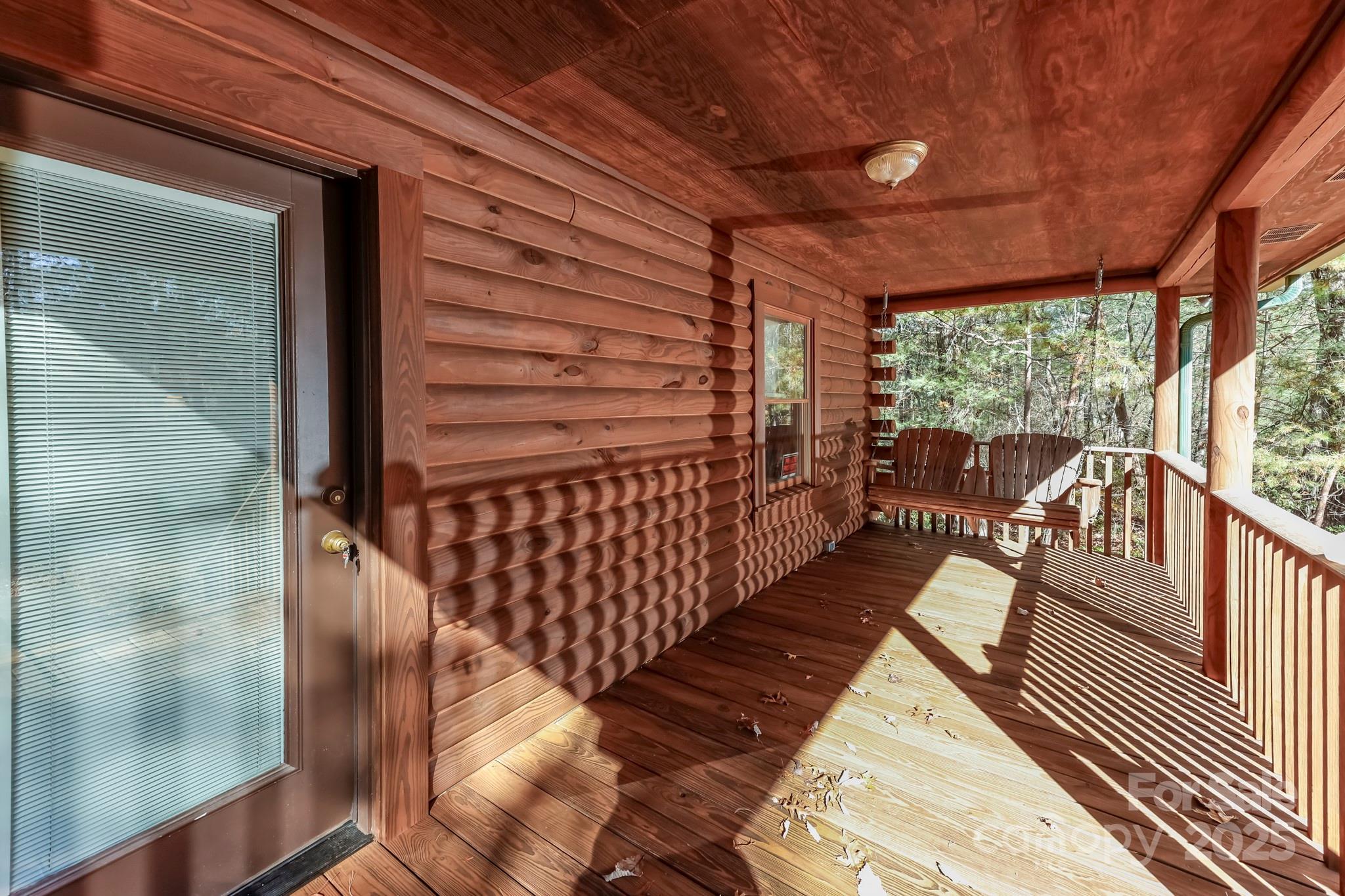 114 Birddog Boulevard