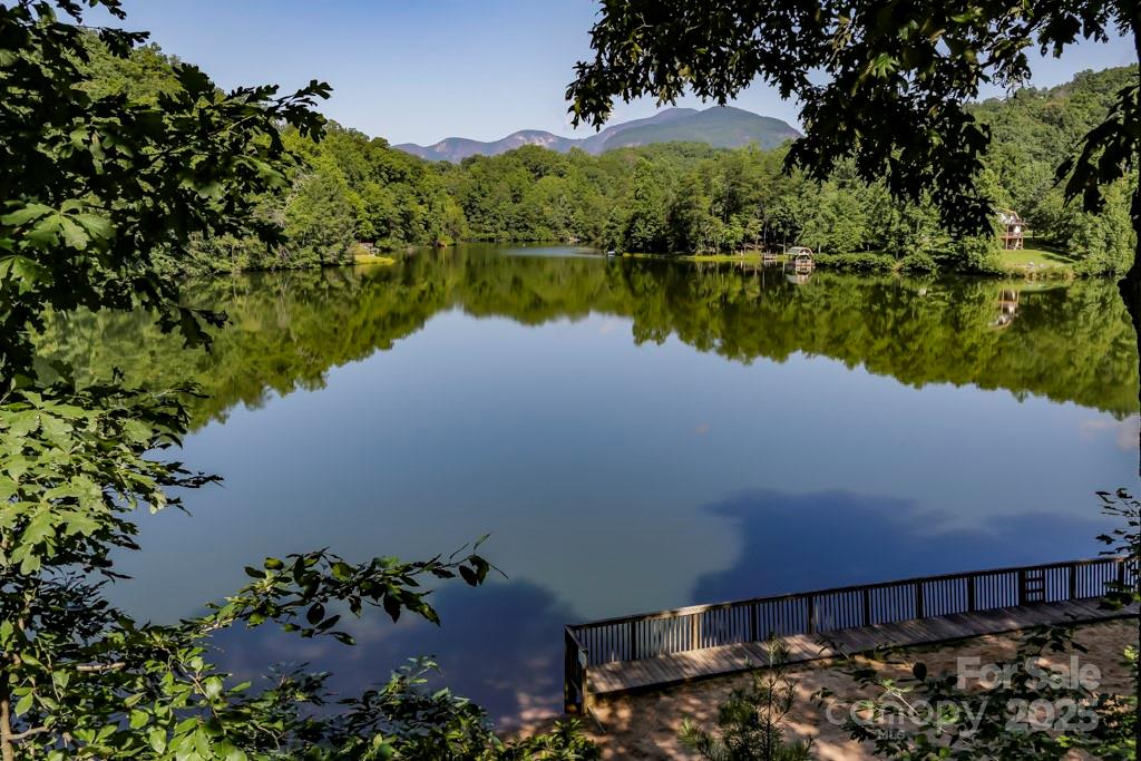 Riverbend at Lake Lure - Residential