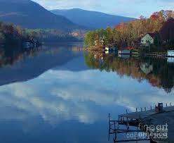 Riverbend at Lake Lure - Residential