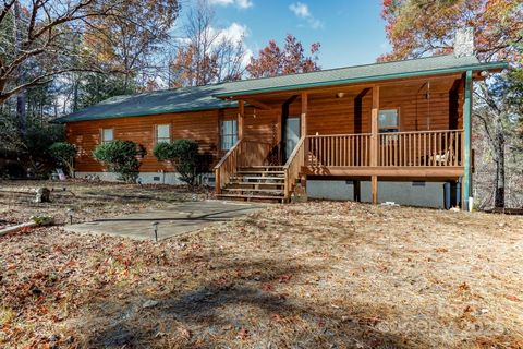 114 Birddog Boulevard Lake Lure NC 28746