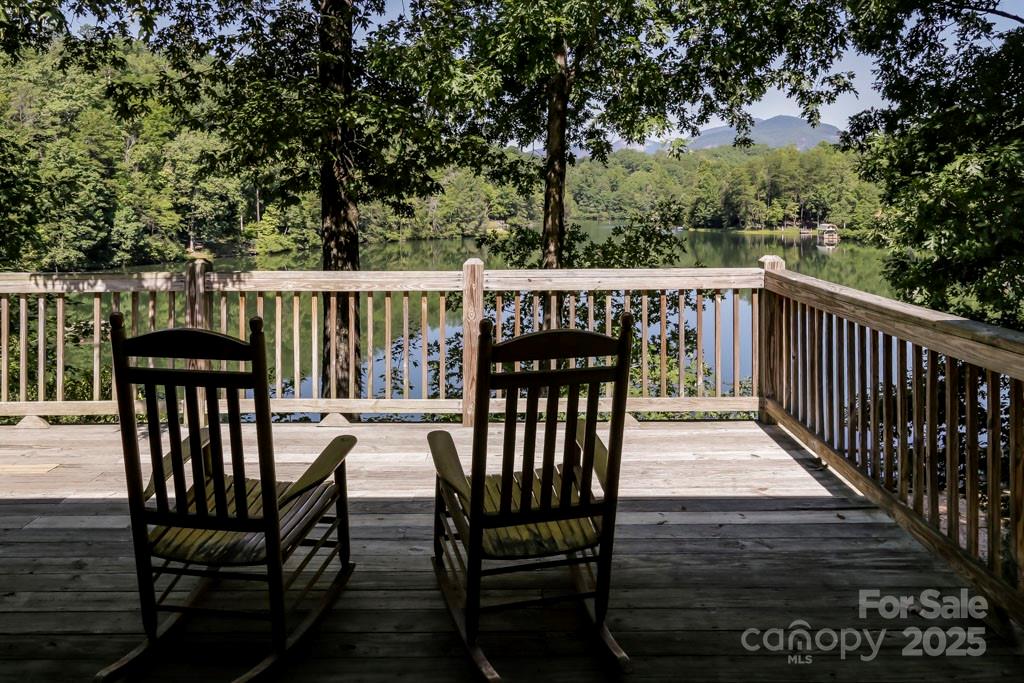 Riverbend at Lake Lure - Residential