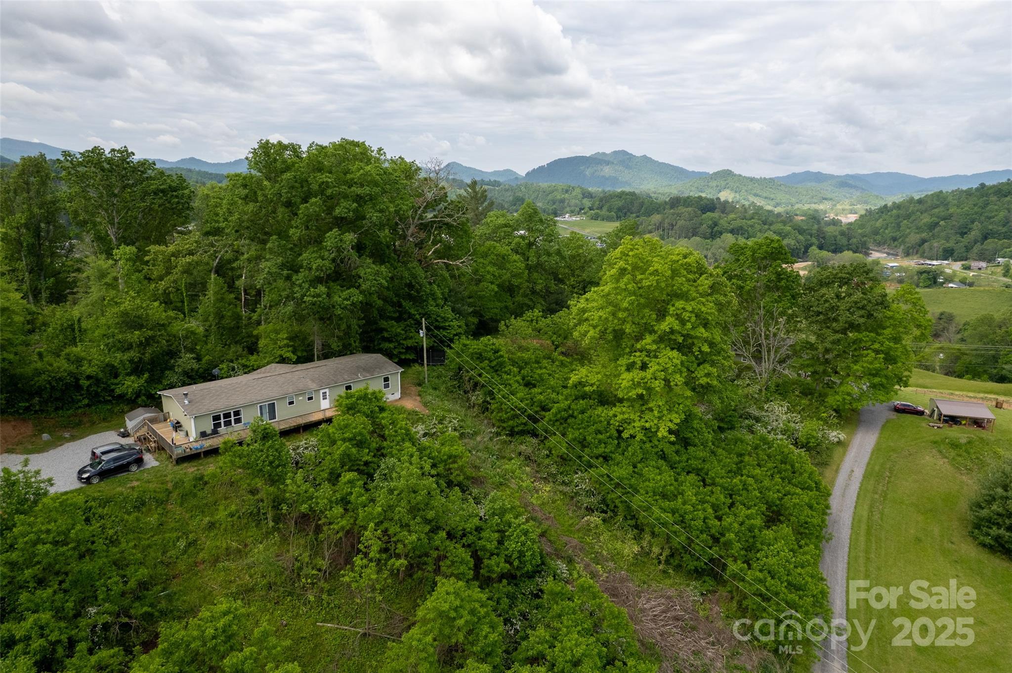 208 Stillwater Springs Road