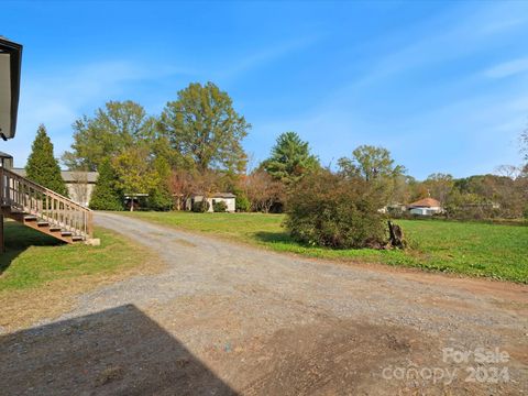 A home in Gastonia