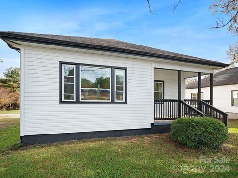 A home in Gastonia