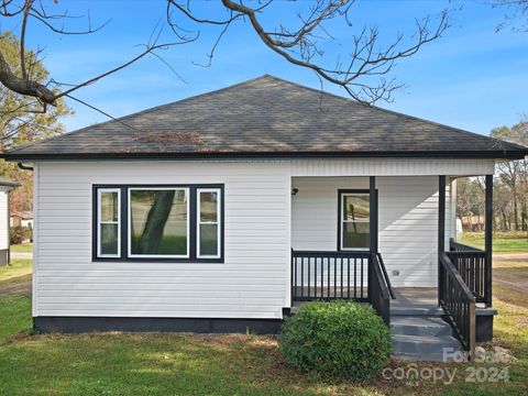 A home in Gastonia