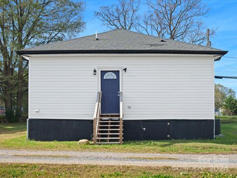 A home in Gastonia