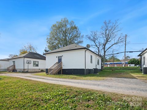 A home in Gastonia