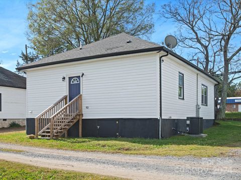 A home in Gastonia