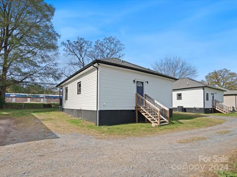 A home in Gastonia