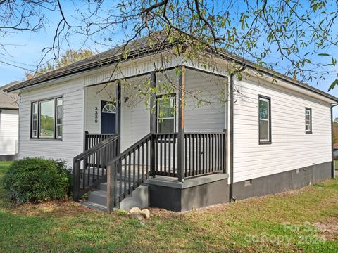 A home in Gastonia