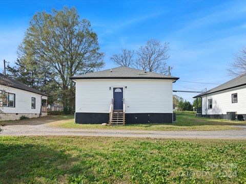 A home in Gastonia